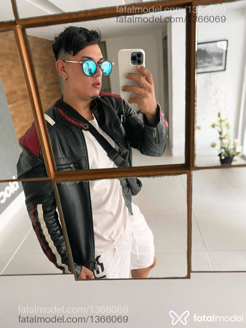 Acompanhante homem com cabelo castanho de olhos mel em Rio de Janeiro - Brayan Costa