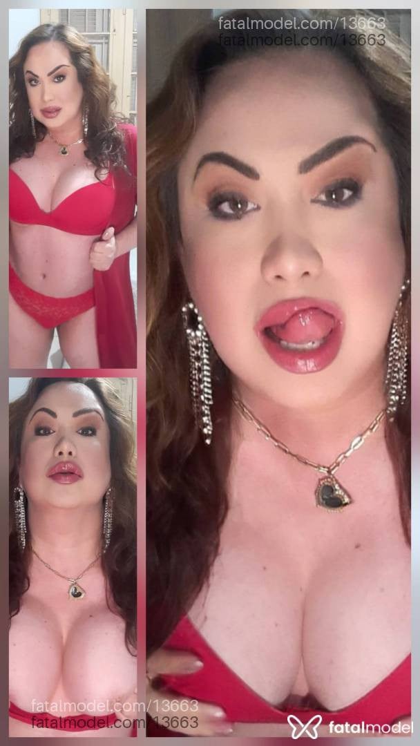 Acompanhante mulher trans ruiva (o) de olhos castanhos em Porto Alegre - Eduarda Barreto