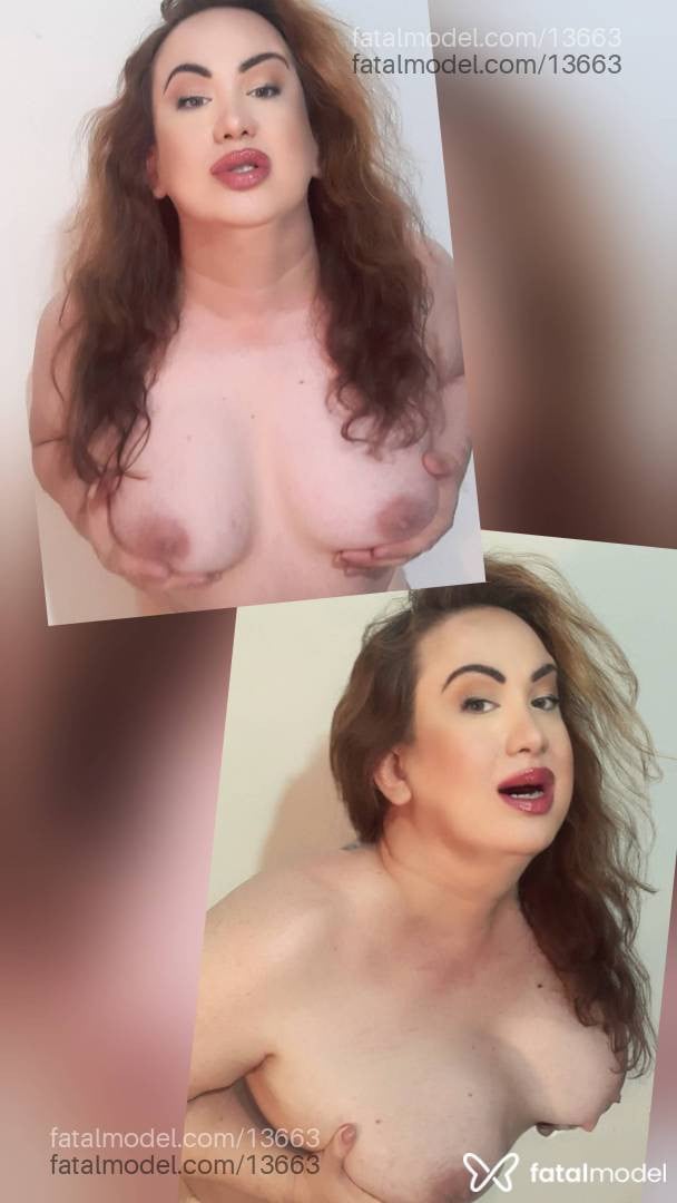 Acompanhante mulher trans ruiva (o) de olhos castanhos em Porto Alegre - Eduarda Barreto
