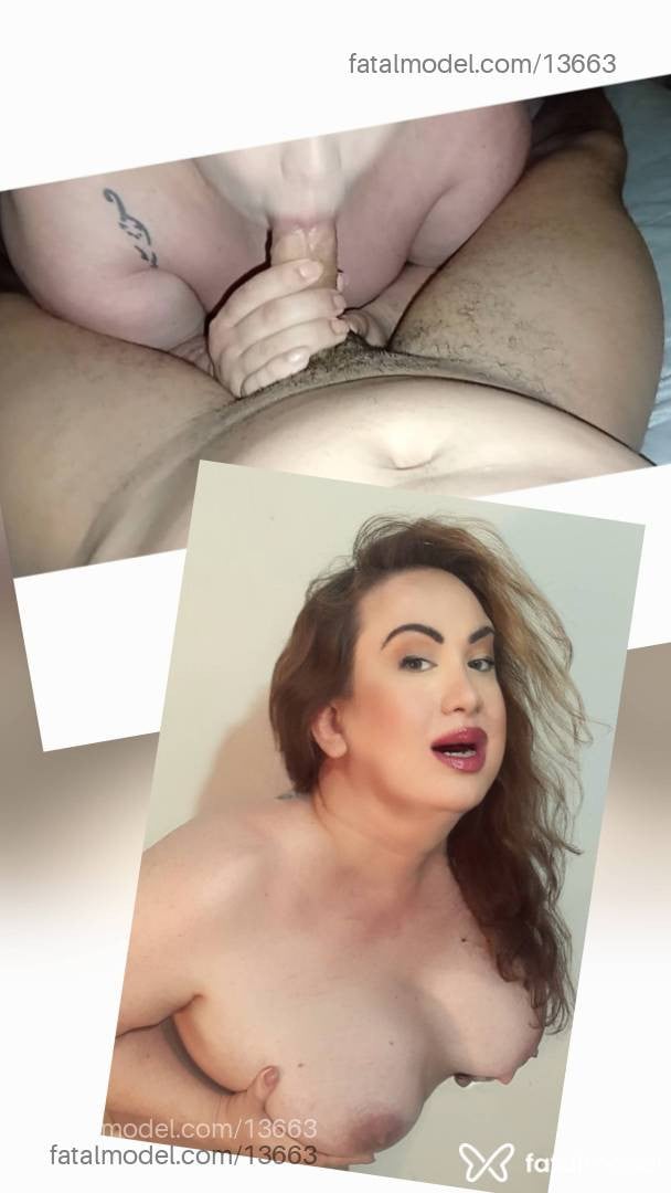 Acompanhante mulher trans ruiva (o) de olhos castanhos - Luiza Miranda