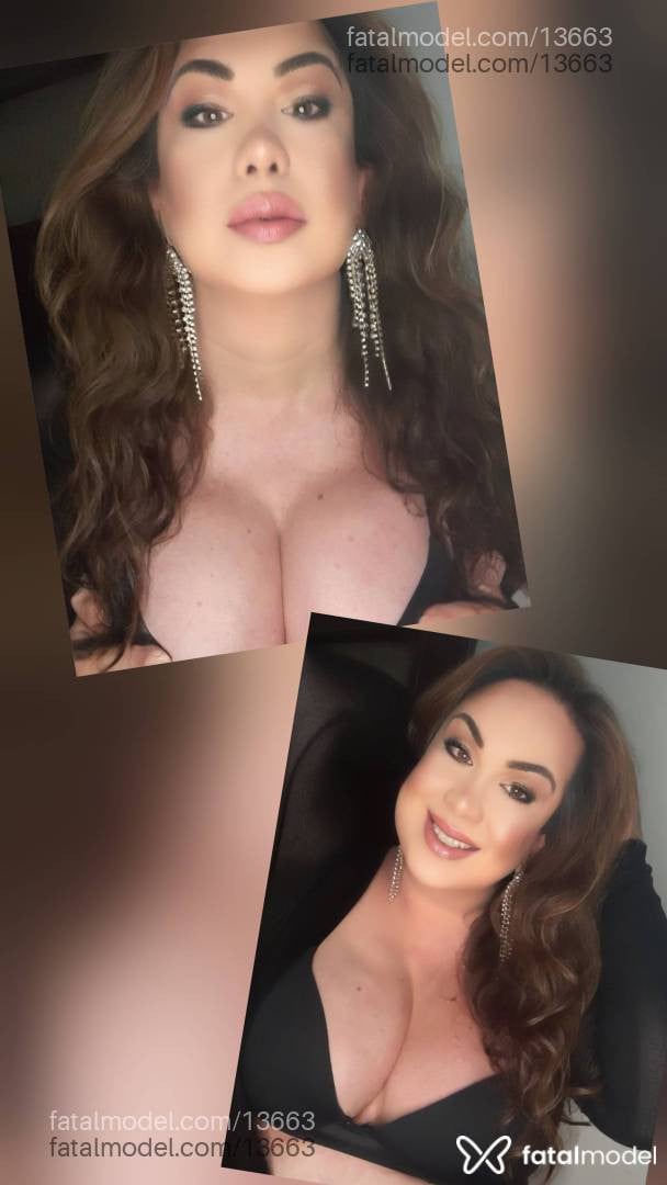 Acompanhante mulher trans ruiva (o) de olhos castanhos - Luiza Miranda