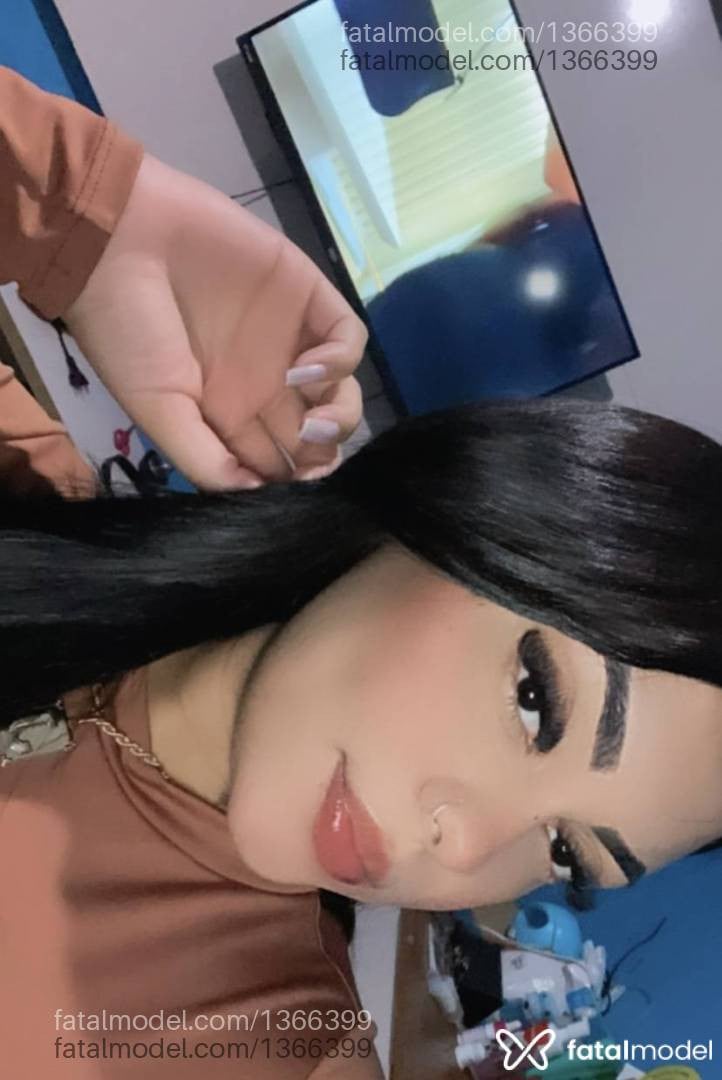 Acompanhante mulher morena (o) de olhos pretos em Ribeirão Preto - Julinha