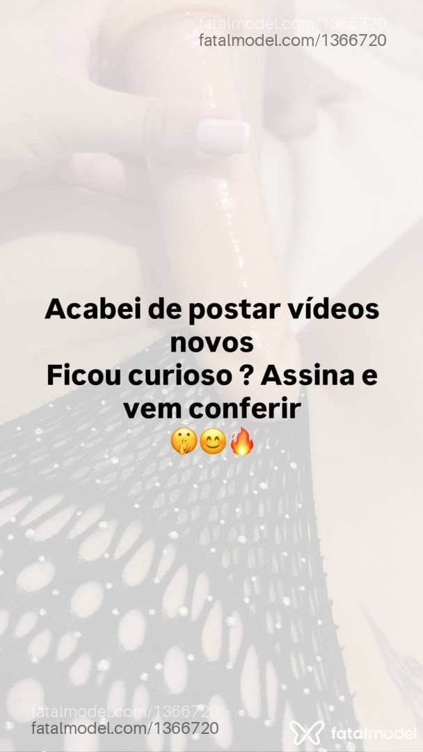 Acompanhante mulher morena (o) de olhos castanhos - Luna Prado