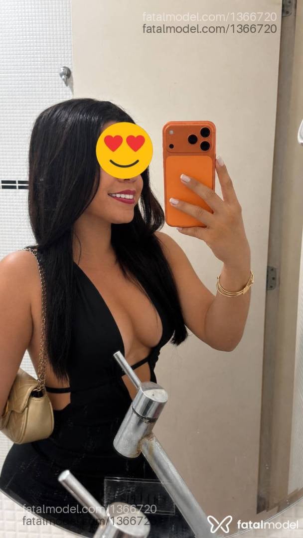 Acompanhante mulher morena (o) de olhos castanhos em Feira de Santana - Lunna Prado
