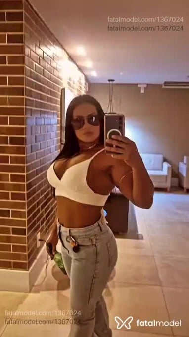 Acompanhante mulher morena (o) de olhos castanhos em Vitória Acompanhante mulher morena (o) de olhos castanhos em Vitória - Thamy Yuki