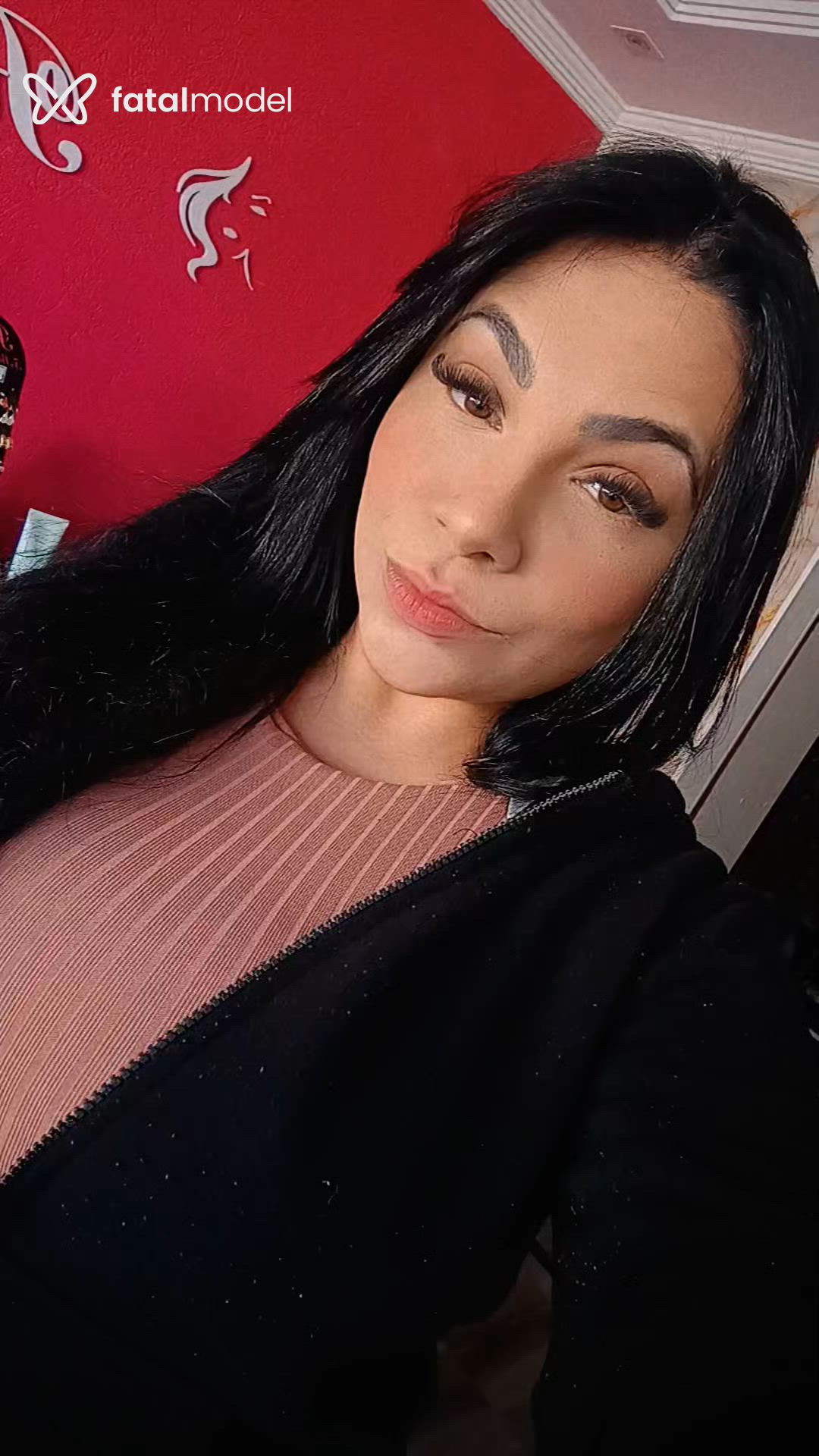 Acompanhante mulher morena (o) de olhos castanhos em Bauru - Mariana Menezes