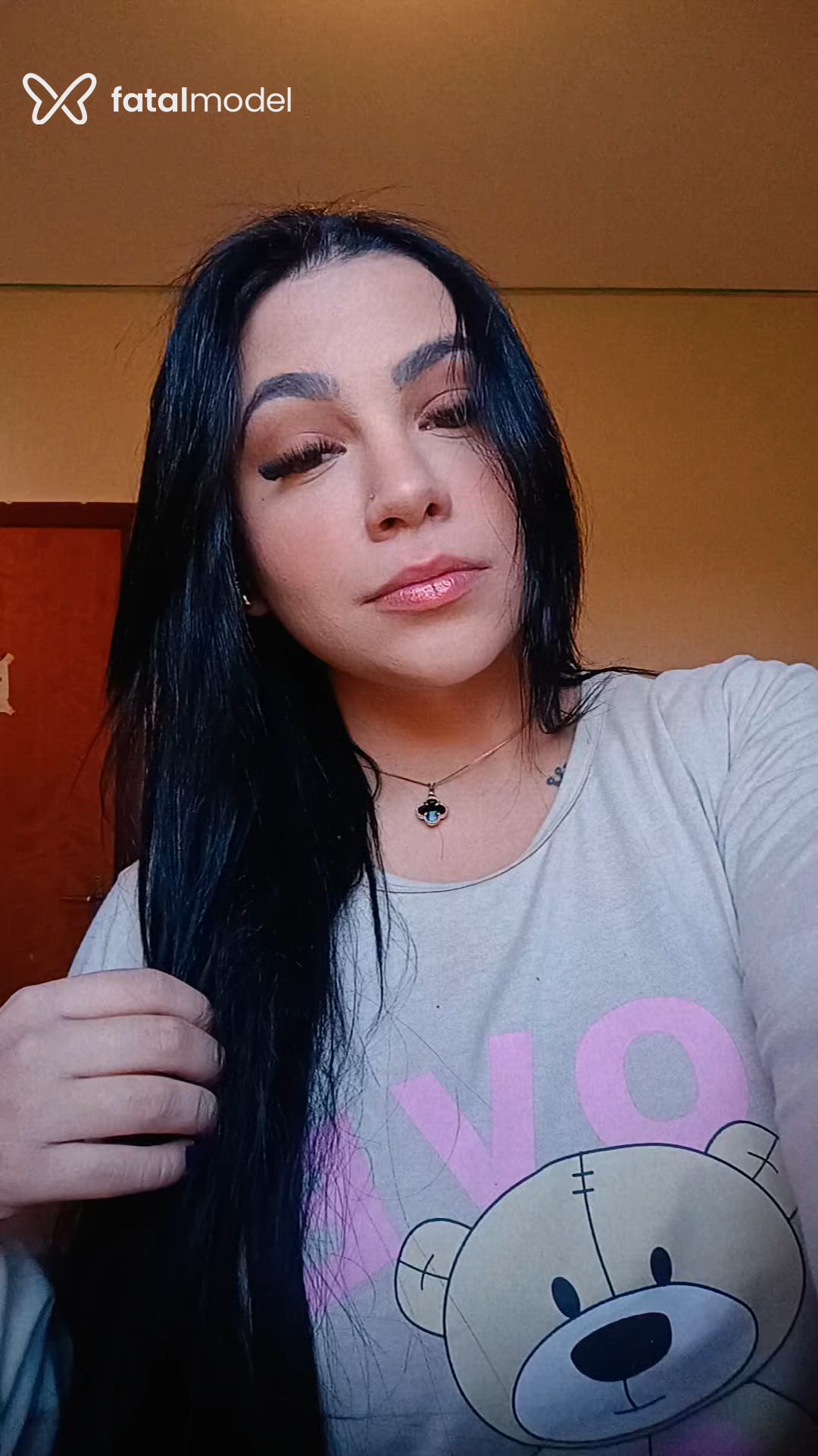 Acompanhante mulher morena (o) de olhos castanhos em Bauru - Mariana Menezes
