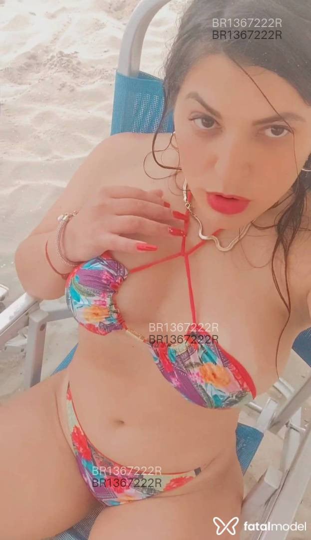Acompanhante mulher morena (o) de olhos castanhos em Virtual Acompanhante mulher morena (o) de olhos castanhos em Virtual - Morena Ninftta