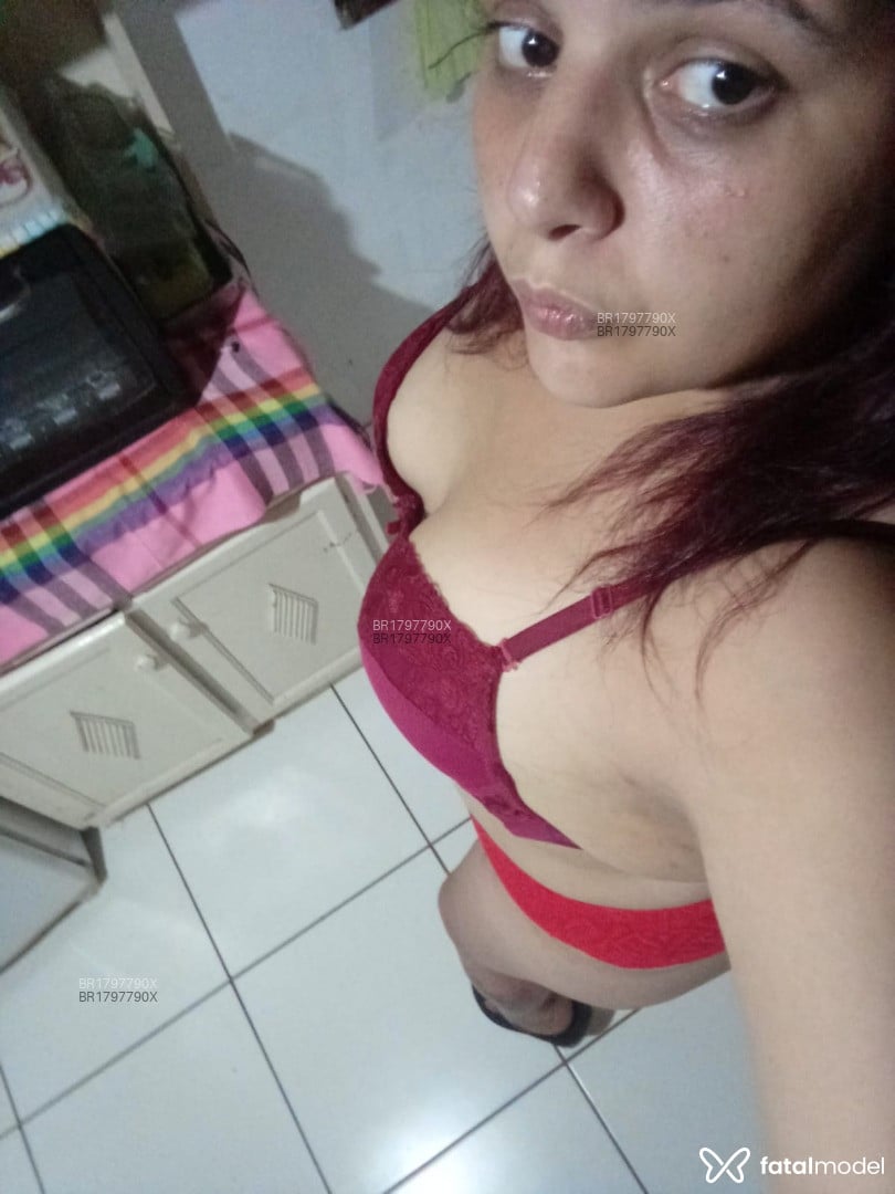 Acompanhante mulher ruiva (o) de olhos castanhos em Osasco - Camilly