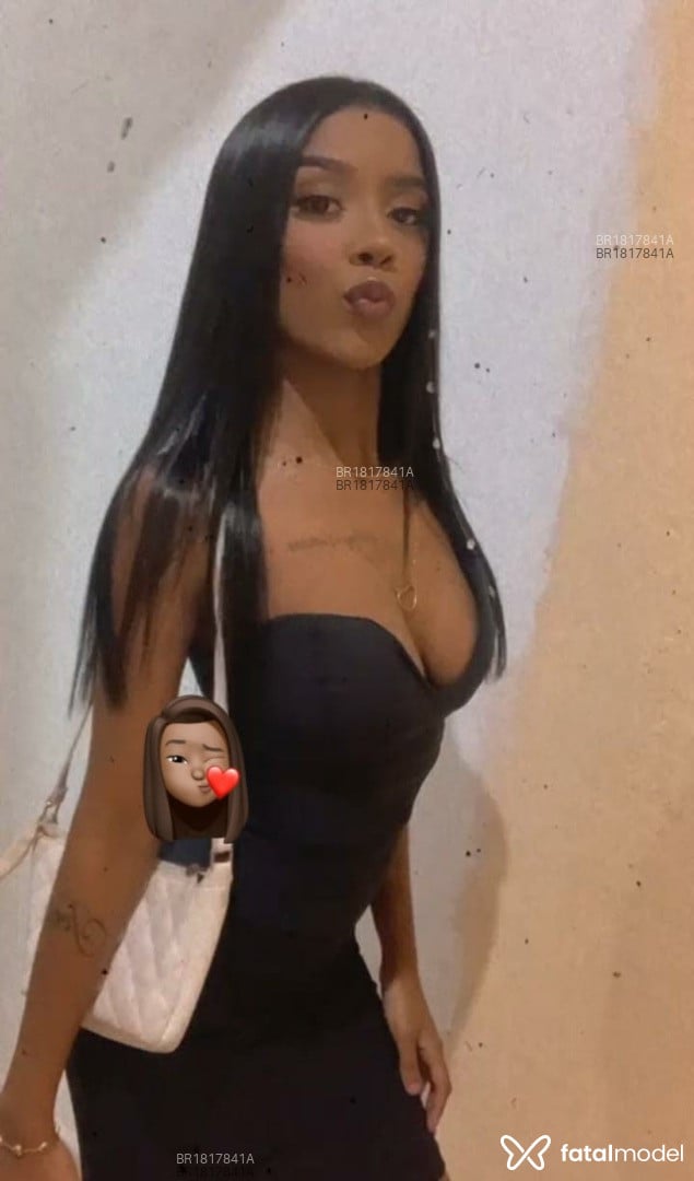 Acompanhante mulher morena (o) de olhos pretos em Bauru Acompanhante mulher morena (o) de olhos pretos em Bauru - Jadee