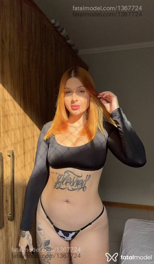 Acompanhante mulher ruiva (o) de olhos verdes em Jaraguá do Sul - Nicoly Gabriela