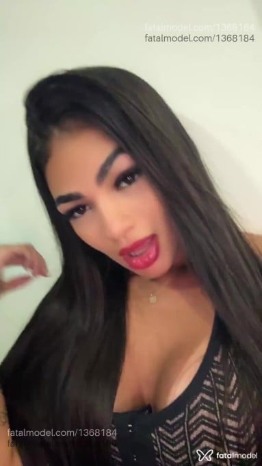 Acompanhante mulher com cabelo castanho de olhos castanhos em Rio de Janeiro - Luiza Sanches