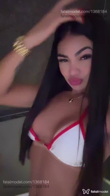 Acompanhante mulher com cabelo castanho de olhos castanhos em Rio de Janeiro - Luiza Sanches