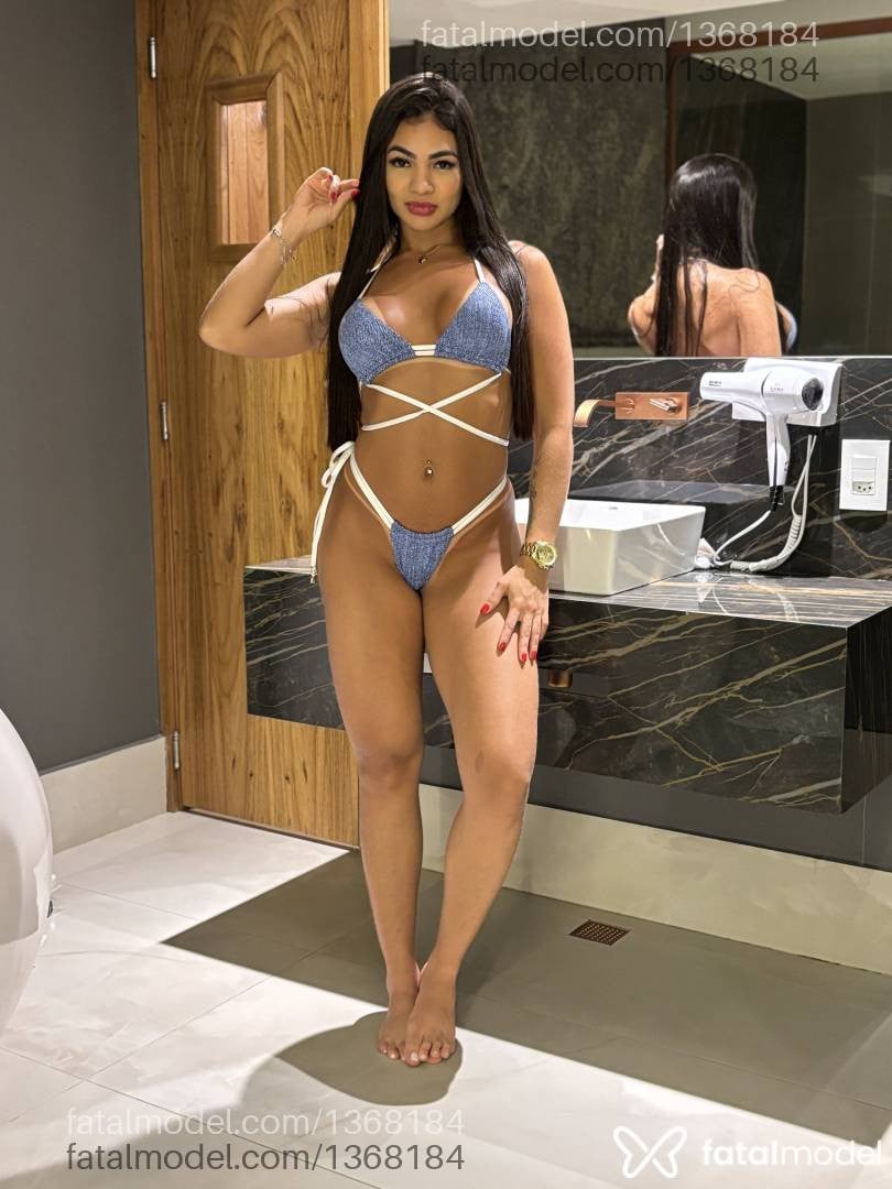 Acompanhante mulher com cabelo castanho de olhos castanhos em Rio de Janeiro - Luiza Sanches