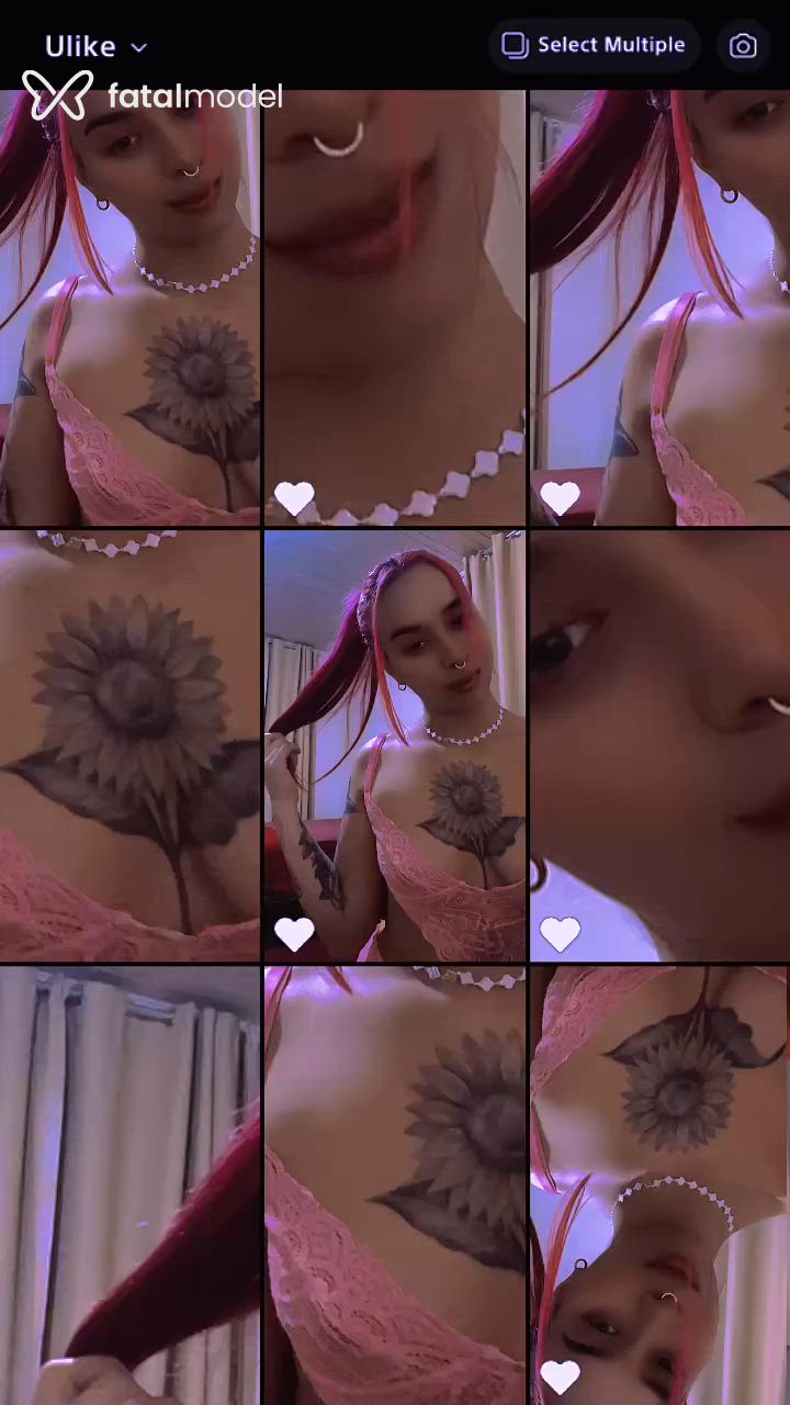 Acompanhante mulher ruiva (o) de olhos castanhos - Pinkk