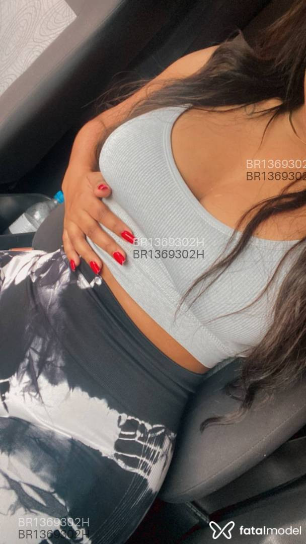 Acompanhante mulher morena (o) de olhos castanhos em Florianópolis - Ohana Lins