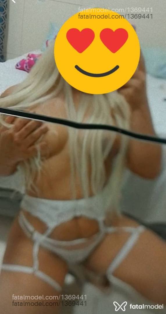 Acompanhante mulher morena (o) de olhos castanhos - Jhoellmay