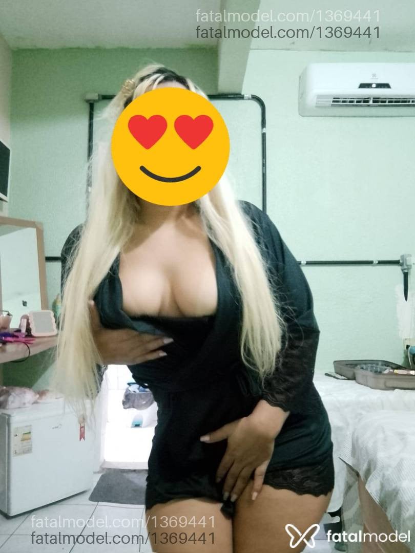 Acompanhante mulher morena (o) de olhos castanhos - Jhoellmay