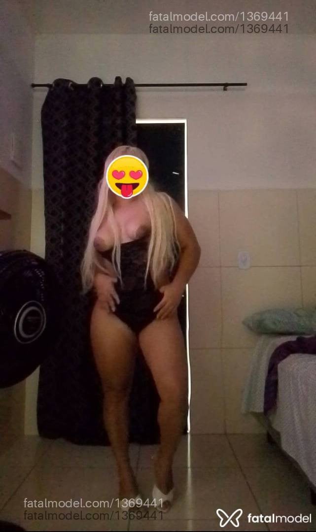 Acompanhante mulher morena (o) de olhos castanhos - Jhoellmay
