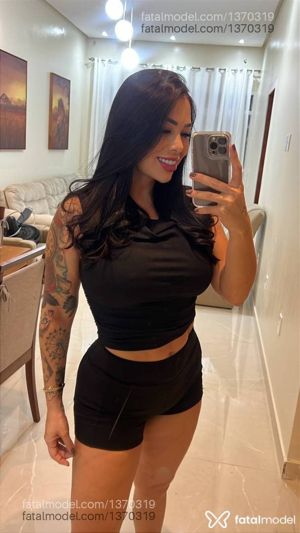 Acompanhante mulher morena (o) de olhos castanhos em Manaus - Rachel Scarlett