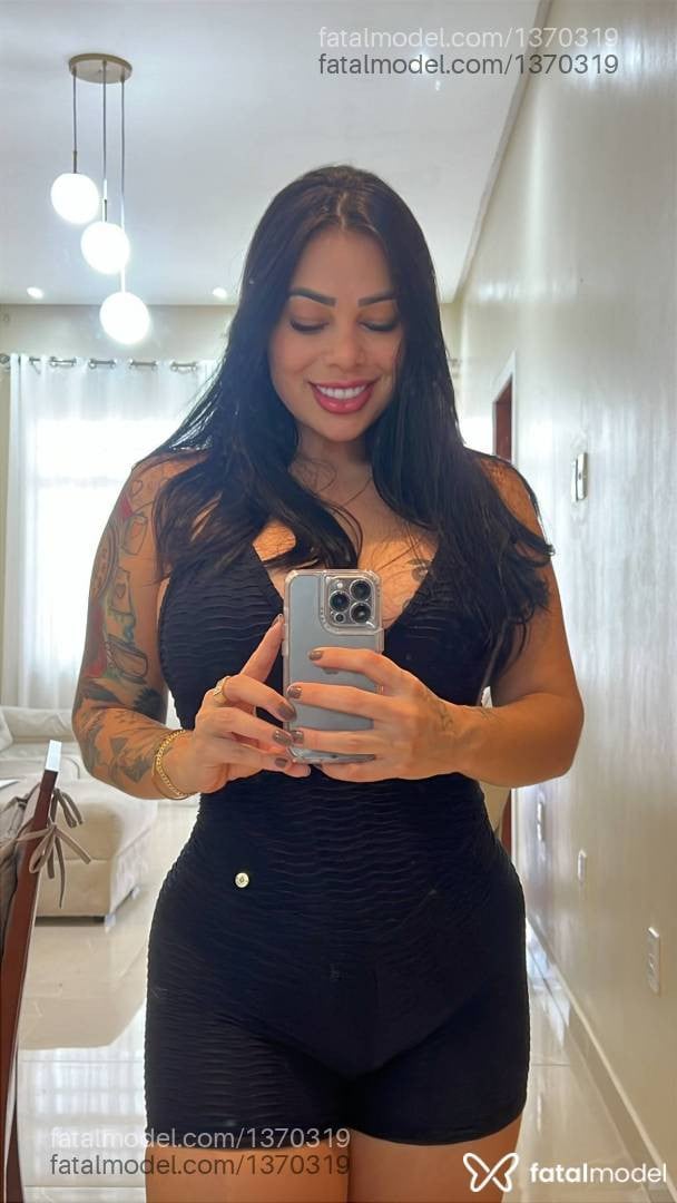 Acompanhante mulher morena (o) de olhos castanhos em Manaus - Rachel Scarlett