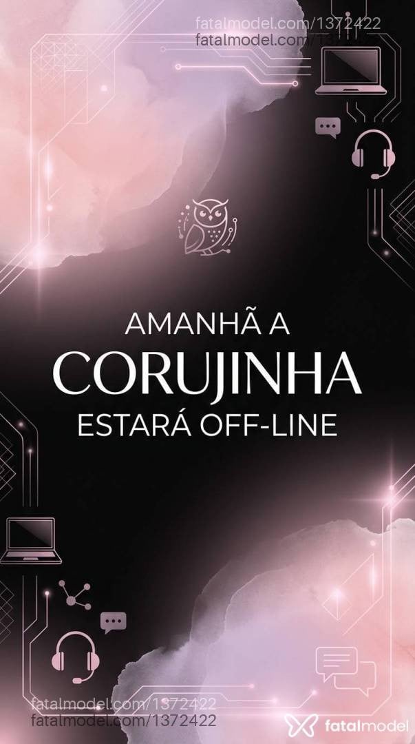 Acompanhante mulher loira (o) de olhos mel - Corujinha