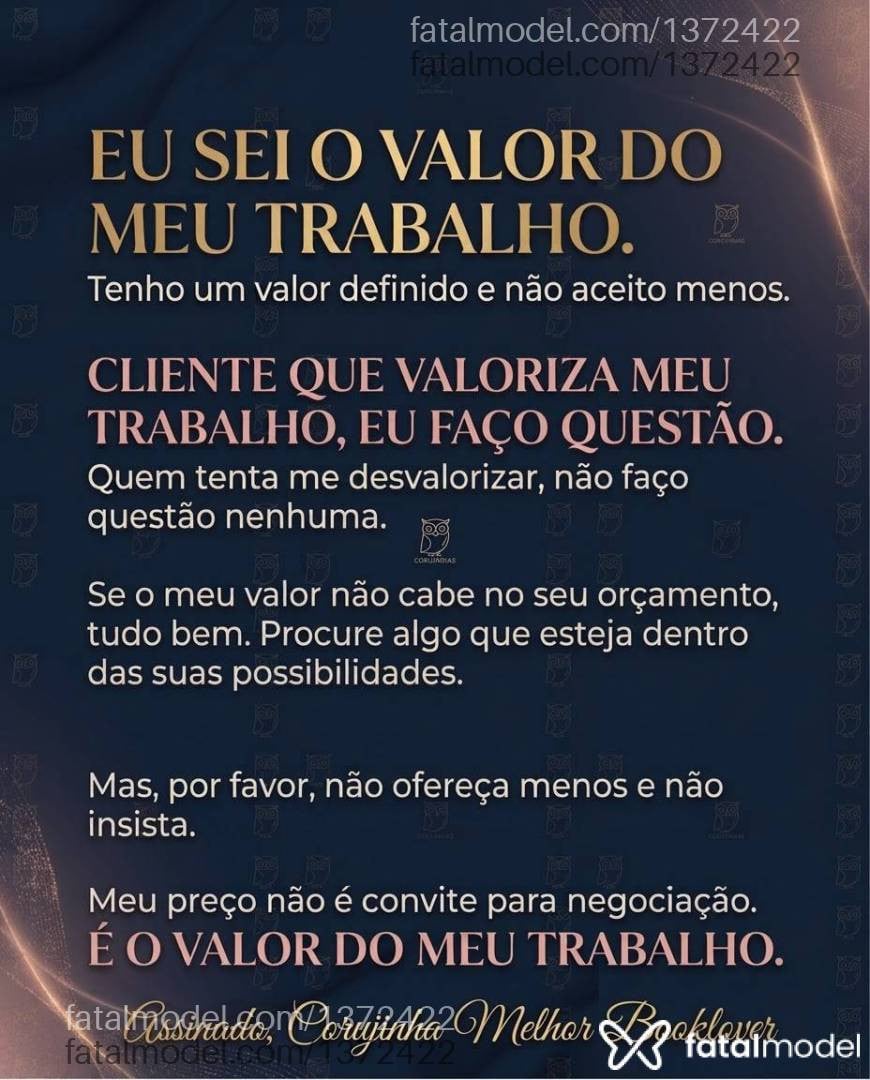 Acompanhante mulher loira (o) de olhos mel - Corujinha
