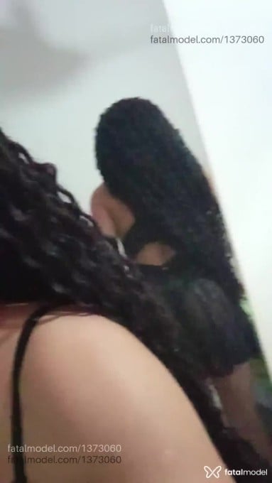 Acompanhante mulher com cabelo castanho de olhos castanhos em Marechal Cândido Rondon - Jheniffer Morena