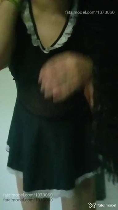 Acompanhante mulher com cabelo castanho de olhos castanhos em Marechal Cândido Rondon - Jheniffer Morena