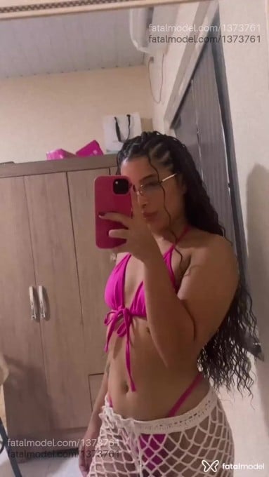 Acompanhante mulher com cabelo castanho de olhos pretos em Itaituba - Robertinha