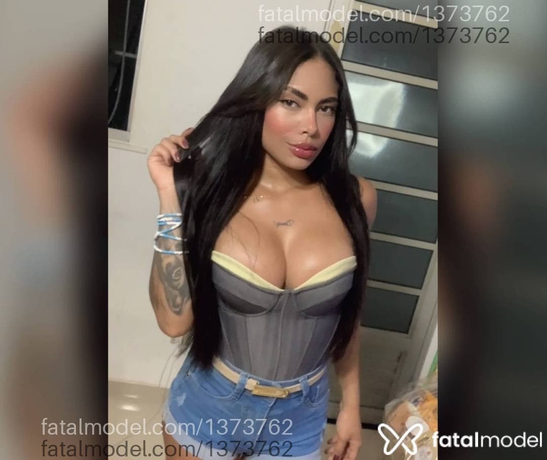 Acompanhante mulher morena (o) de olhos castanhos - Jade Rodrigues