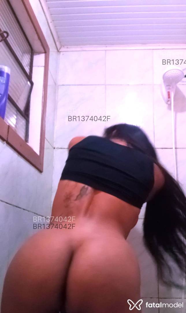 Acompanhante mulher trans morena (o) de olhos castanhos em Canela Acompanhante mulher trans morena (o) de olhos castanhos em Canela - Janasantos
