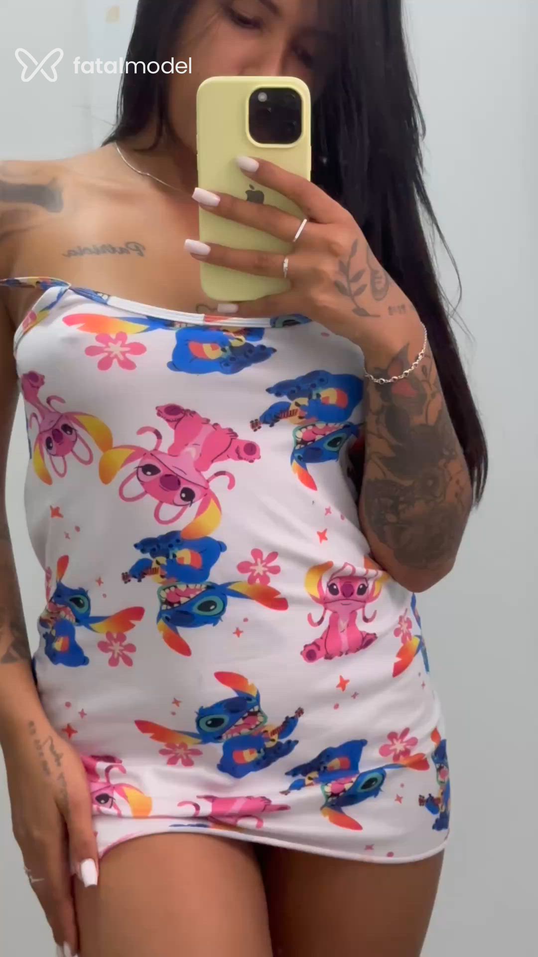 Acompanhante mulher morena (o) de olhos pretos - Fernanda Acompanhante mulher morena (o) de olhos pretos - Fernanda