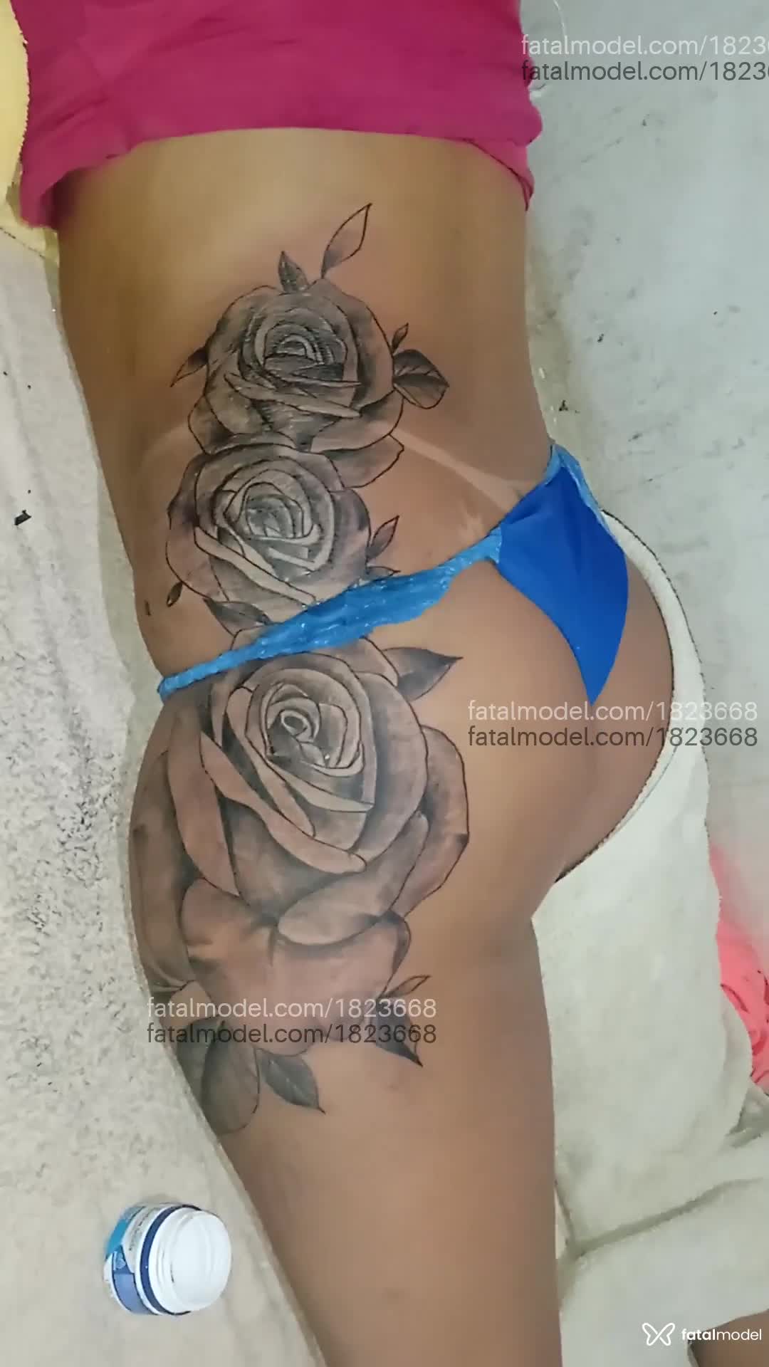Acompanhante mulher morena (o) de olhos pretos em Itumbiara - Isabela