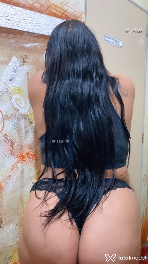 Acompanhante mulher morena (o) de olhos castanhos em Paulo Afonso Acompanhante mulher morena (o) de olhos castanhos em Paulo Afonso - Brenda Dantas