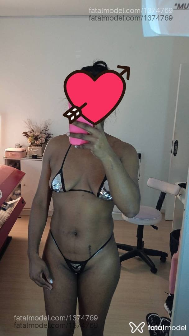 Acompanhante mulher morena (o) de olhos castanhos em Brusque - Yasmim