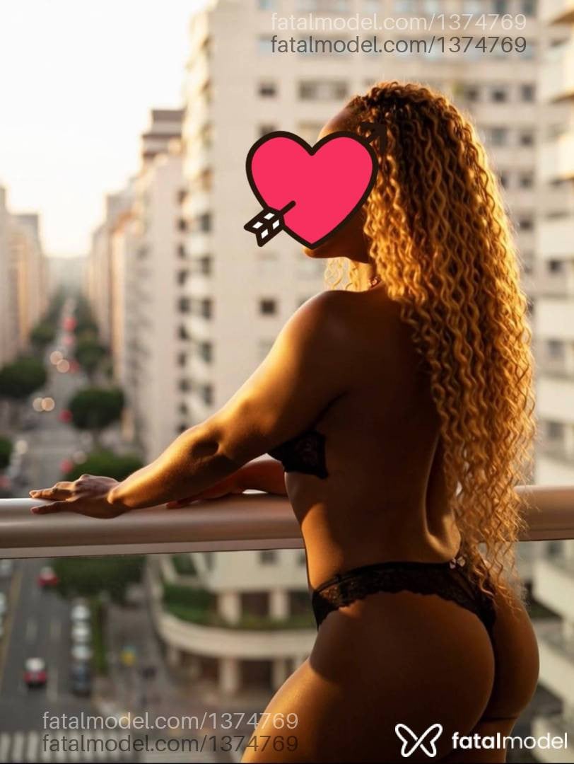 Acompanhante mulher morena (o) de olhos castanhos em Brusque - Joelma