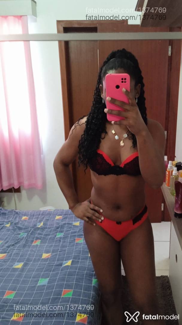 Acompanhante mulher morena (o) de olhos castanhos em Brusque - Yasmim