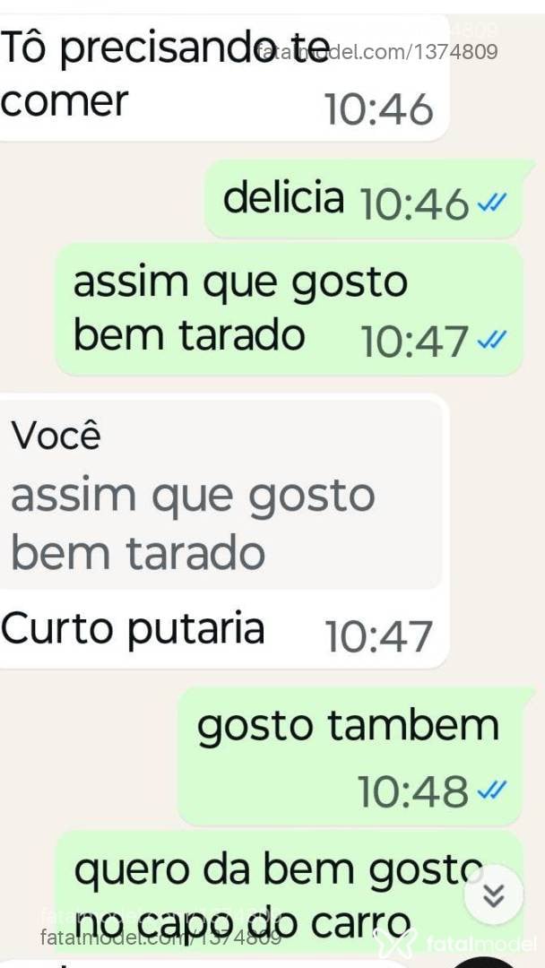 Acompanhante mulher com cabelo castanho de olhos castanhos - Cláudia Ohona Kkk