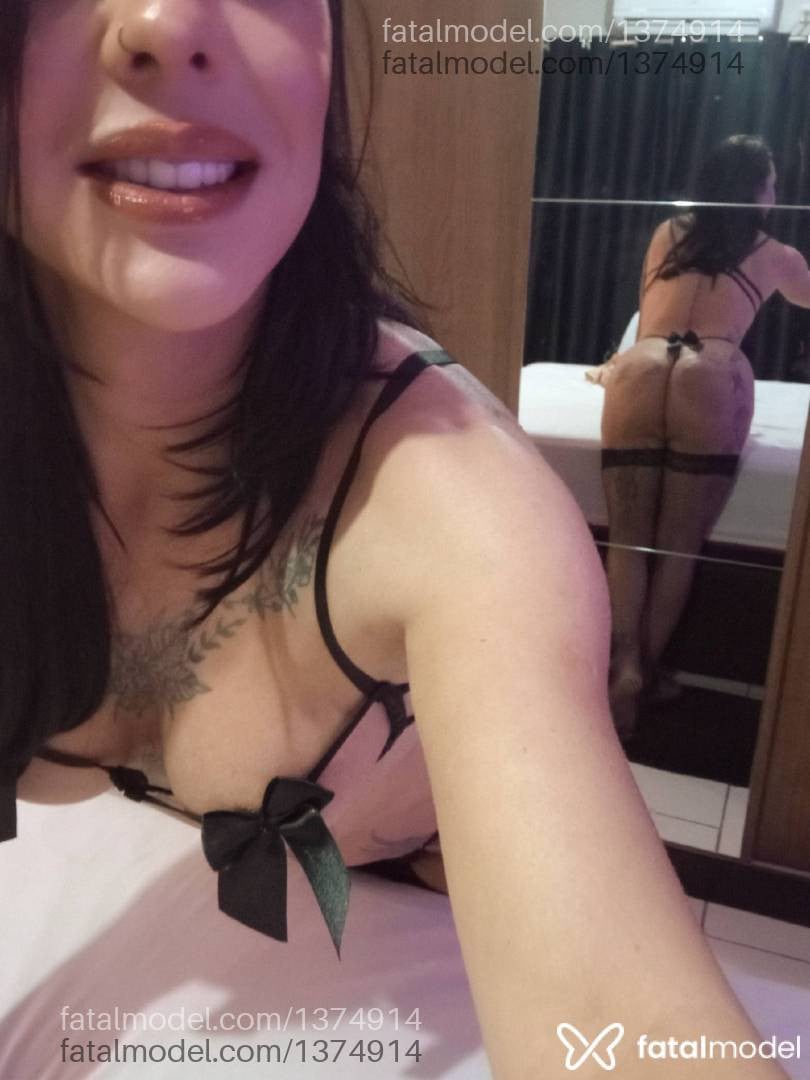 Acompanhante travesti morena (o) de olhos pretos - Juliana Bonotto