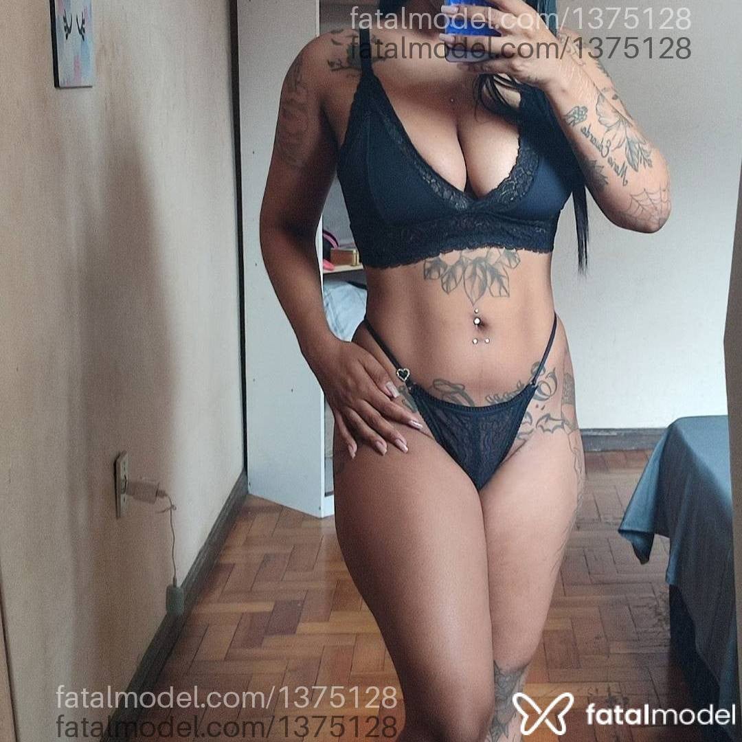 Acompanhante mulher morena (o) de olhos castanhos em Congonhas - Tayná