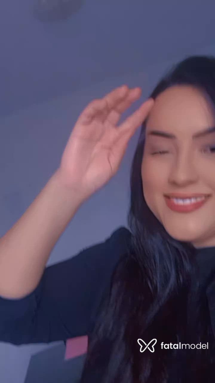 Acompanhante mulher morena (o) de olhos castanhos - Karol Dias