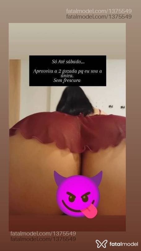 Acompanhante mulher morena (o) de olhos castanhos - Karol Dias