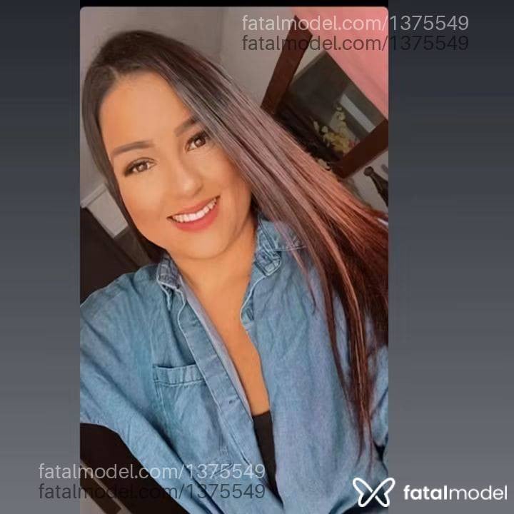 Acompanhante mulher morena (o) de olhos castanhos - Karol Dias