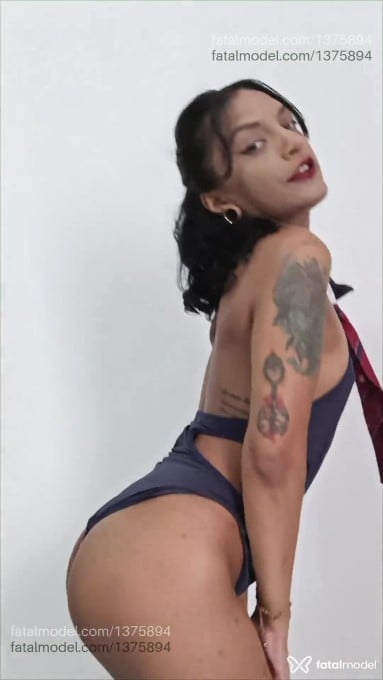 Acompanhante mulher morena (o) de olhos castanhos em São Paulo - Yara Vasconcellos