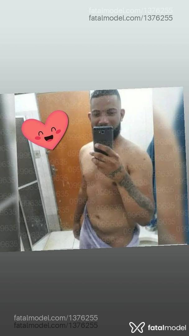 Acompanhante homem morena (o) de olhos castanhos - Murilo Pavan
