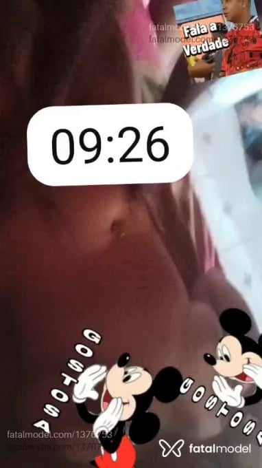 Acompanhante mulher com cabelo castanho de olhos castanhos em Alta Floresta - Bruna