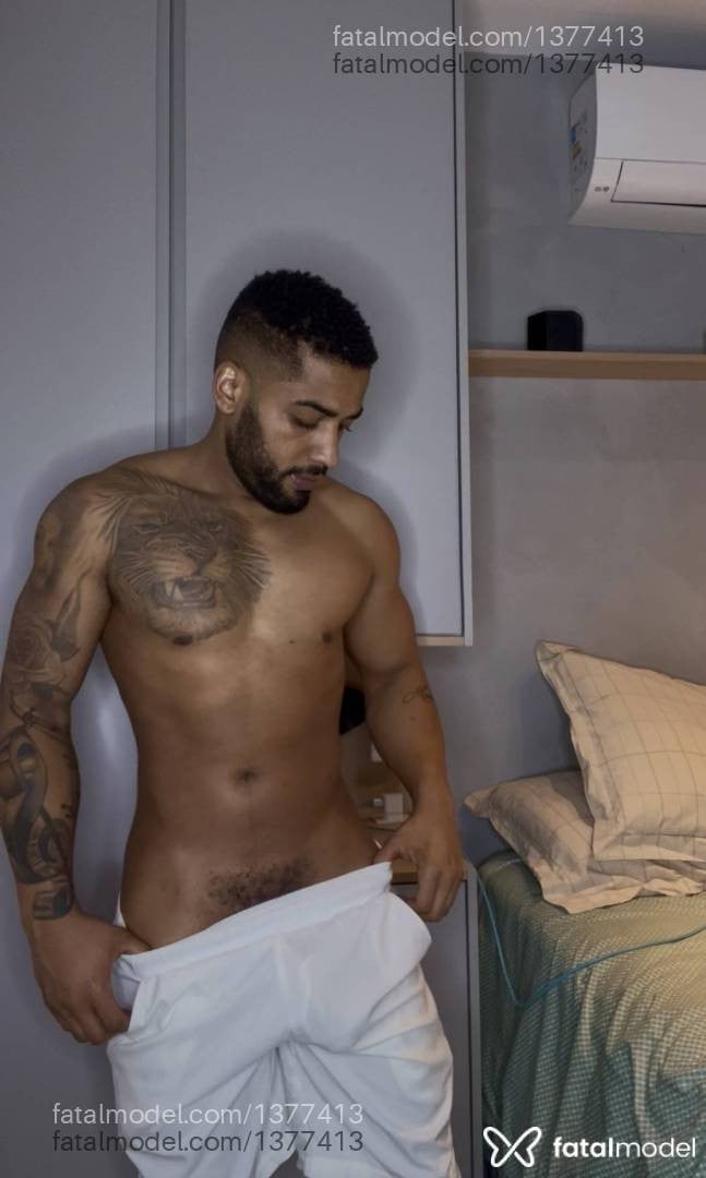 Acompanhante homem morena (o) de olhos mel em São Paulo - Leo Baiano