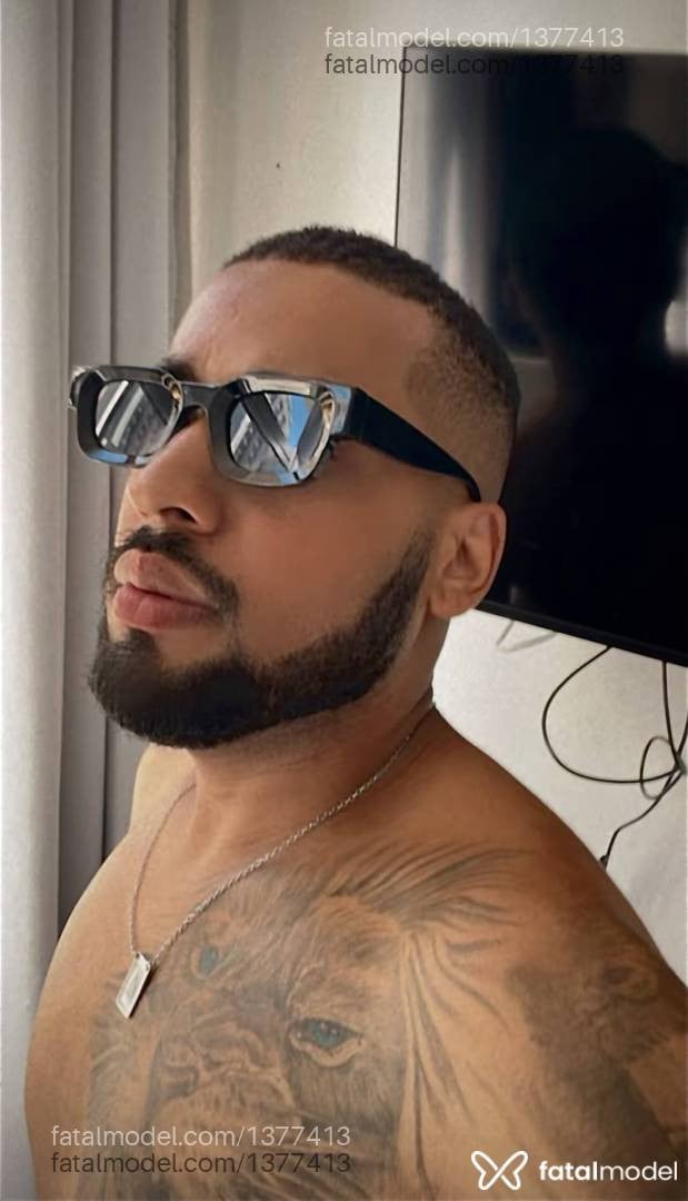 Acompanhante homem morena (o) de olhos mel em São Paulo - Leo Baiano