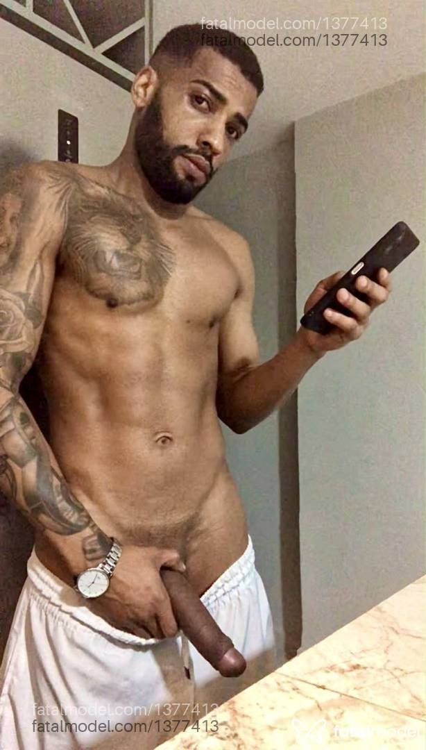 Acompanhante homem morena (o) de olhos mel - Leo Baiano